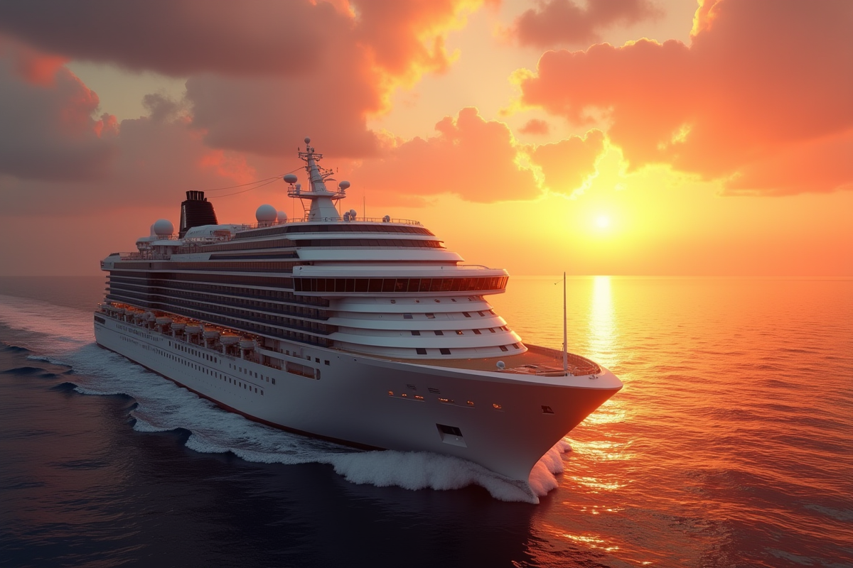 Choisir le meilleur moment pour une croisière : conseils et périodes idéales