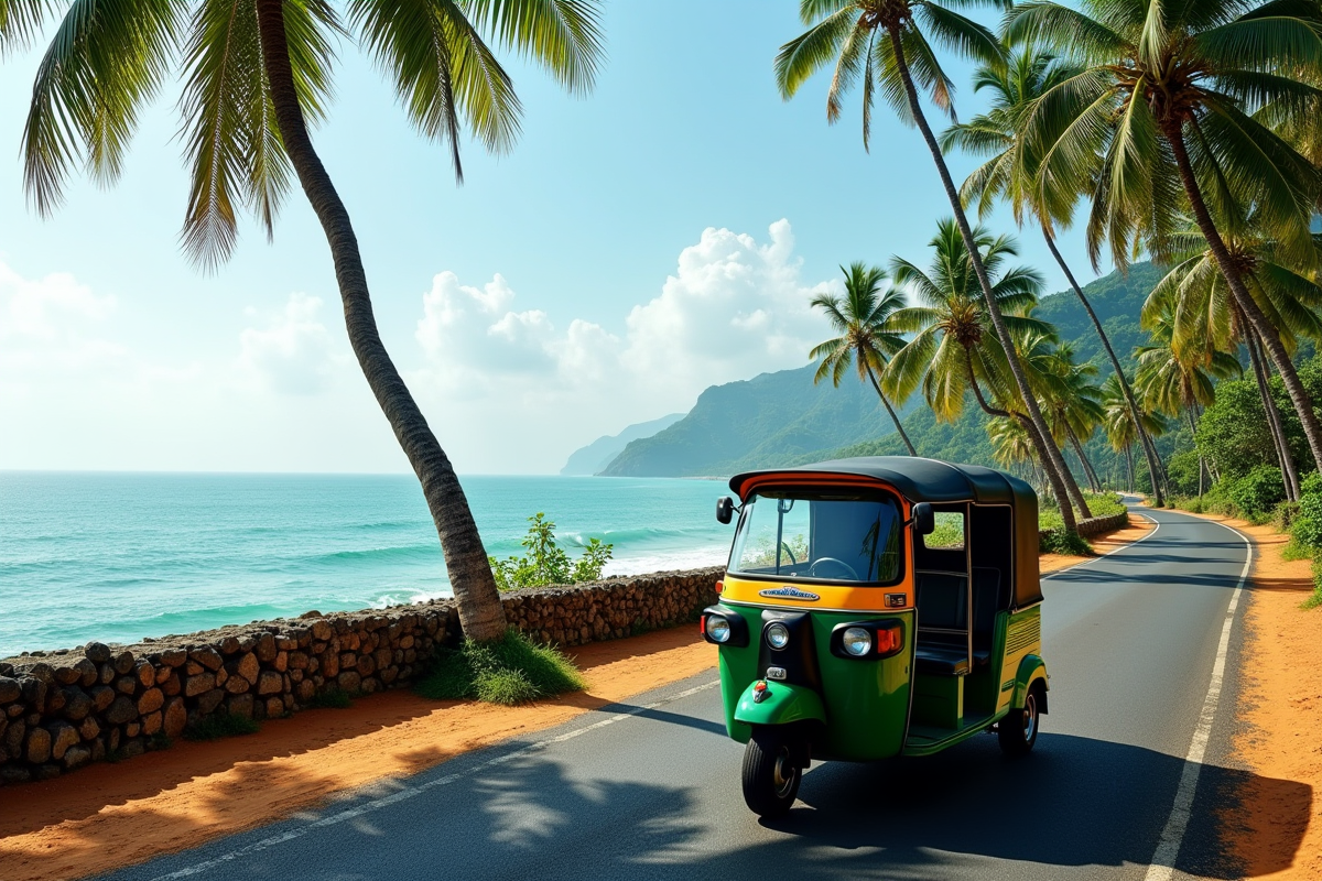 tuk tuk