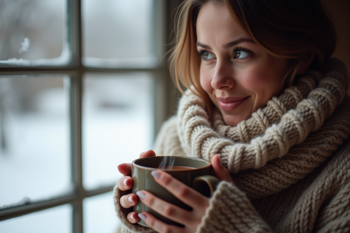 hiver hygge