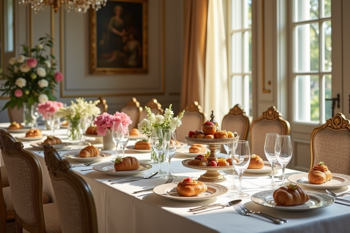 La spécialité de Versailles et ses attraits culinaires incontournables