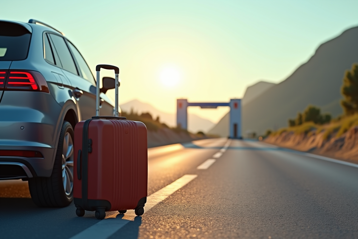 permis voyage