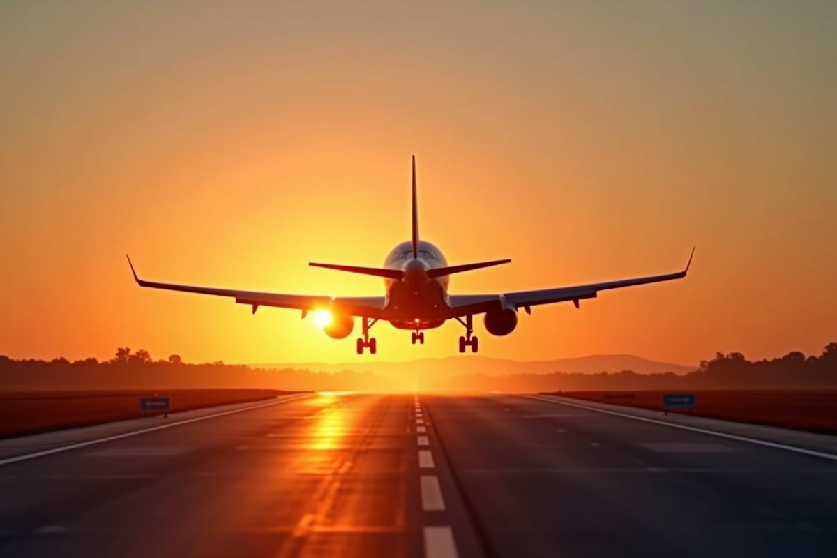 aéroport cappadoce