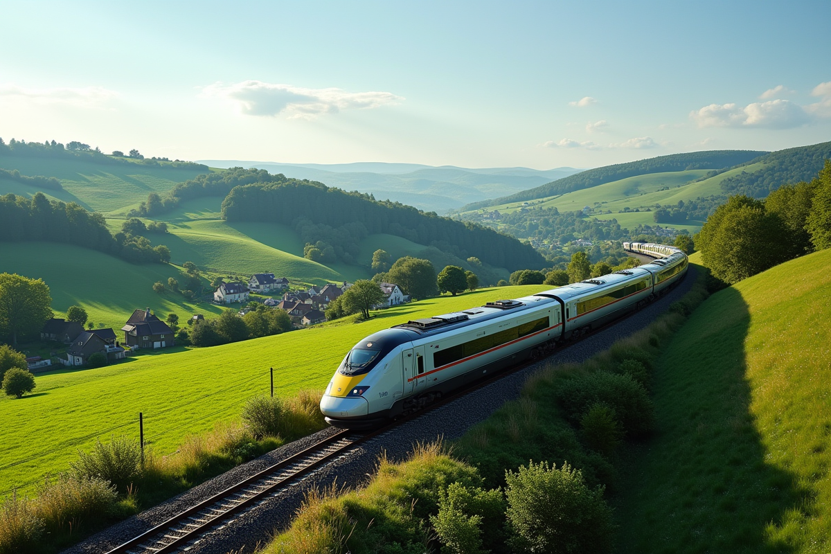 eurostar destinations