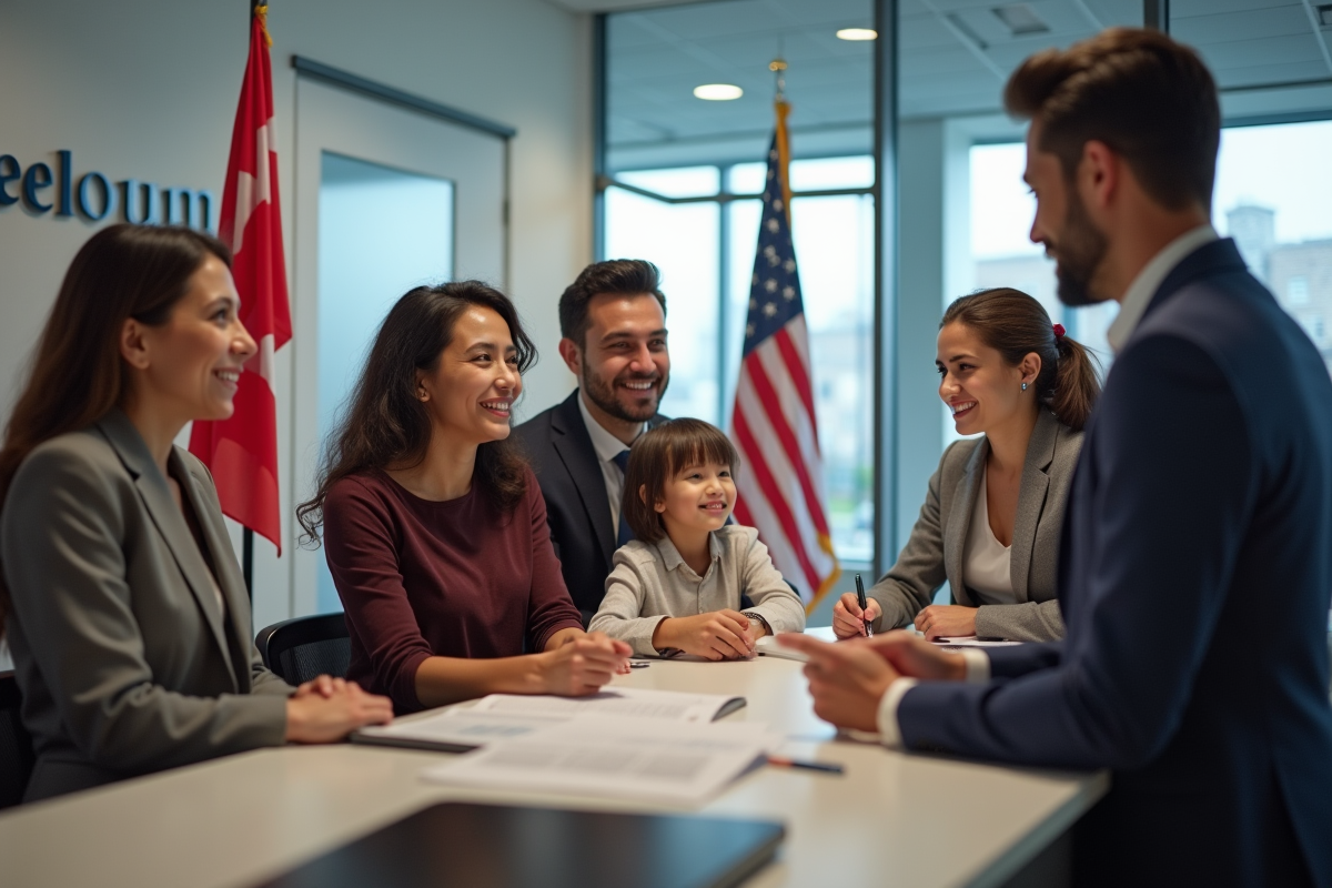 visa canada