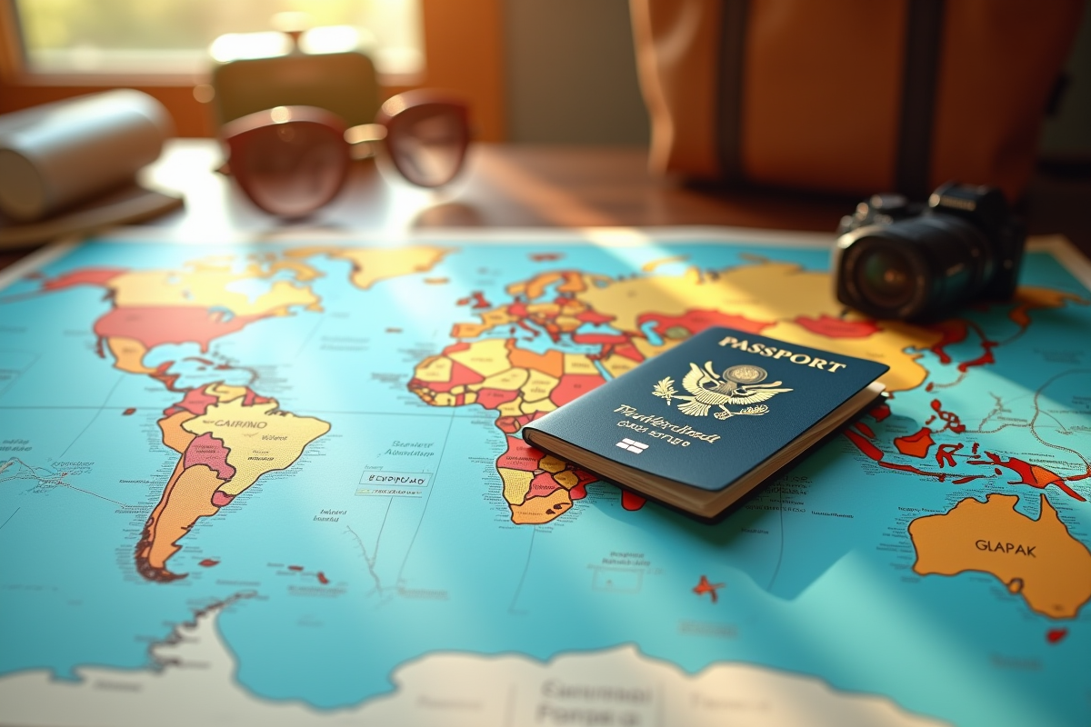 passeport urgence