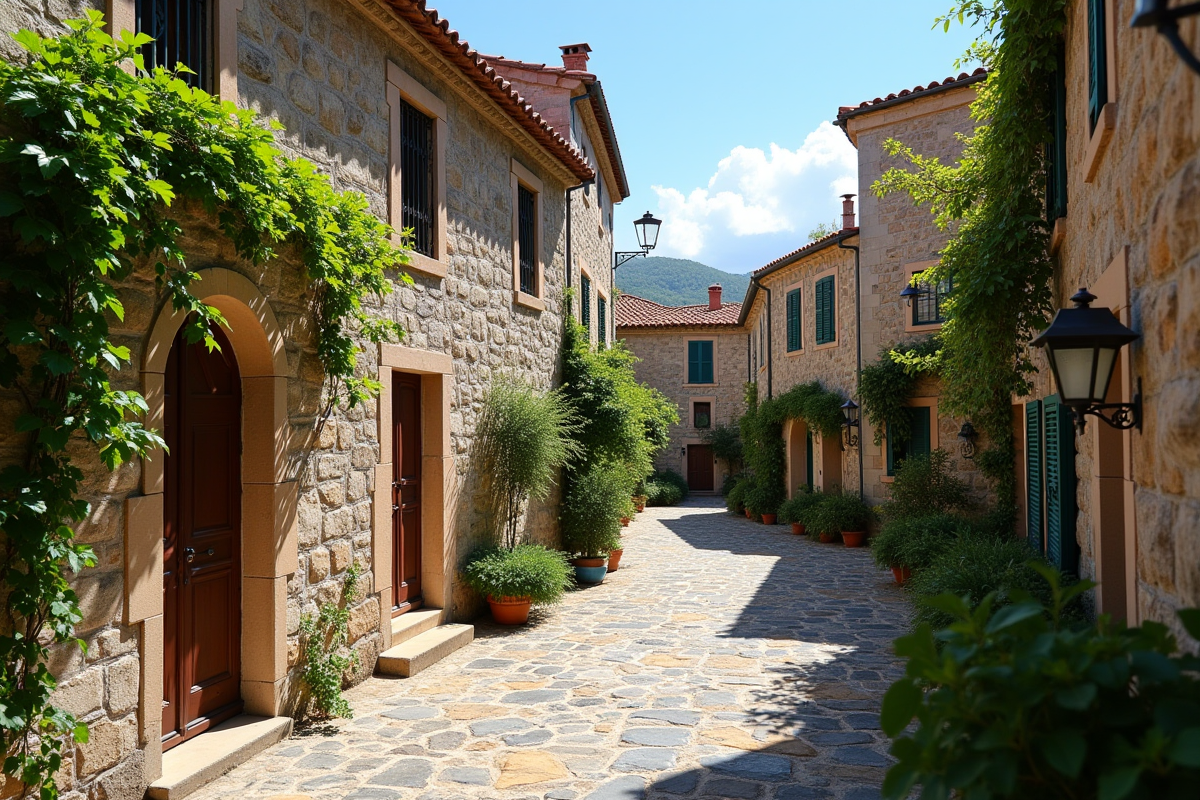 Mentalité corse : traits et caractéristiques culturelles