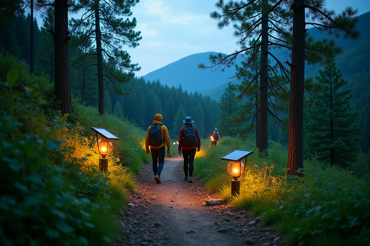 Voyage écologique : les meilleures pratiques pour un tourisme durable
