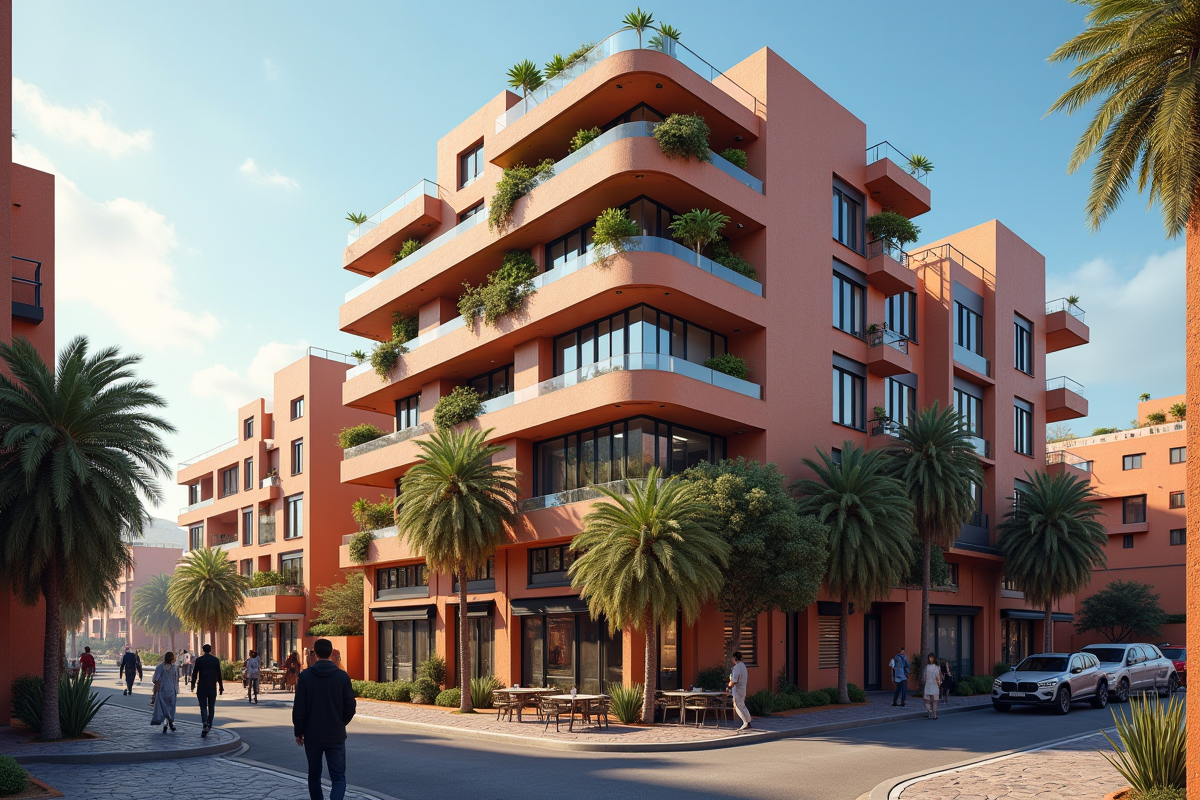 Coût d’un loyer au Maroc : tarifs et aperçu du marché immobilier