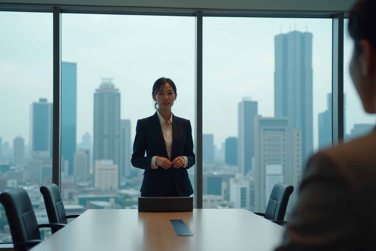 La place de la femme au Japon et son évolution sociétale