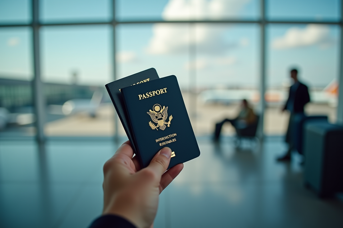 Permis de conduire nécessaire pour voyager à l’étranger