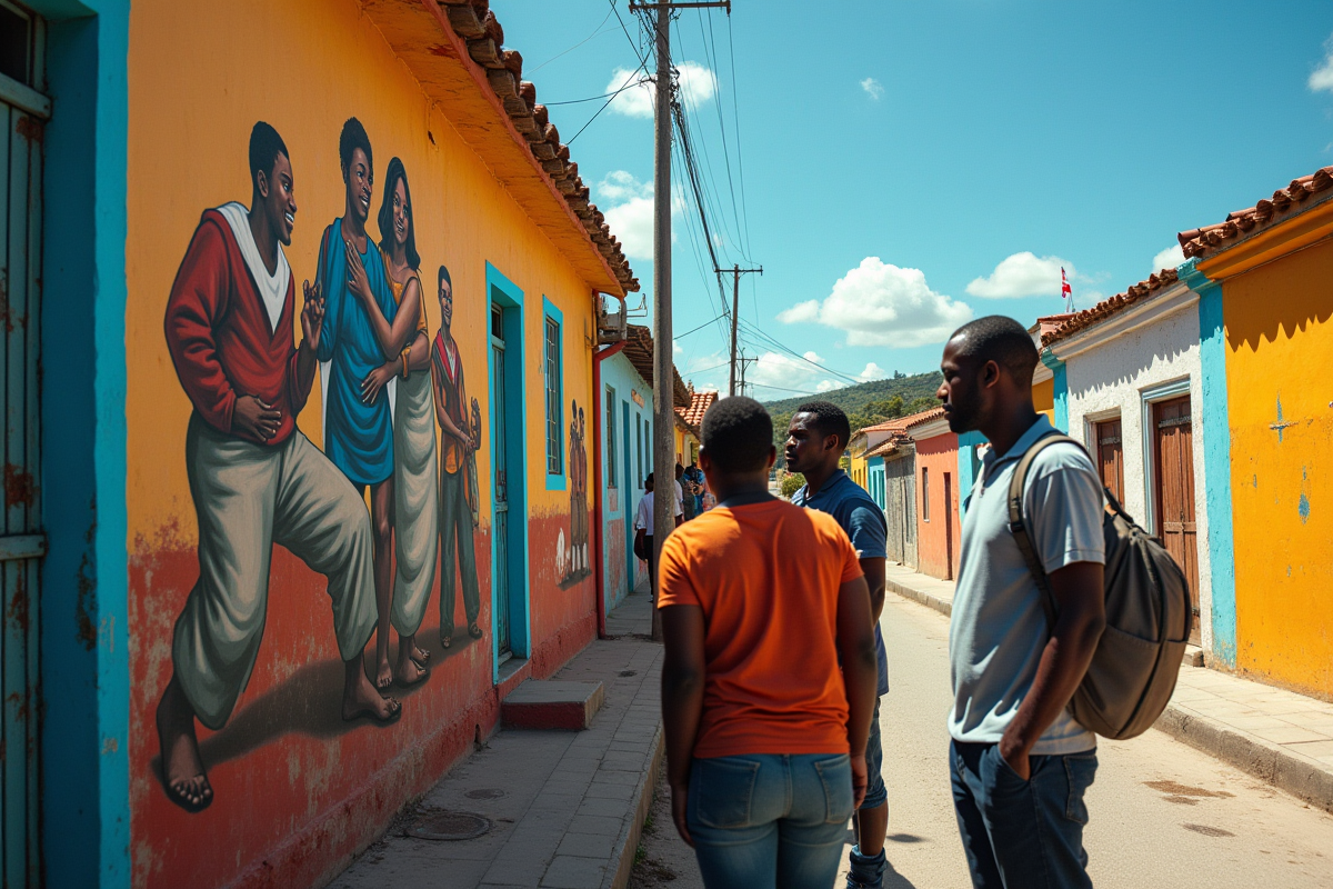 indépendance haïti