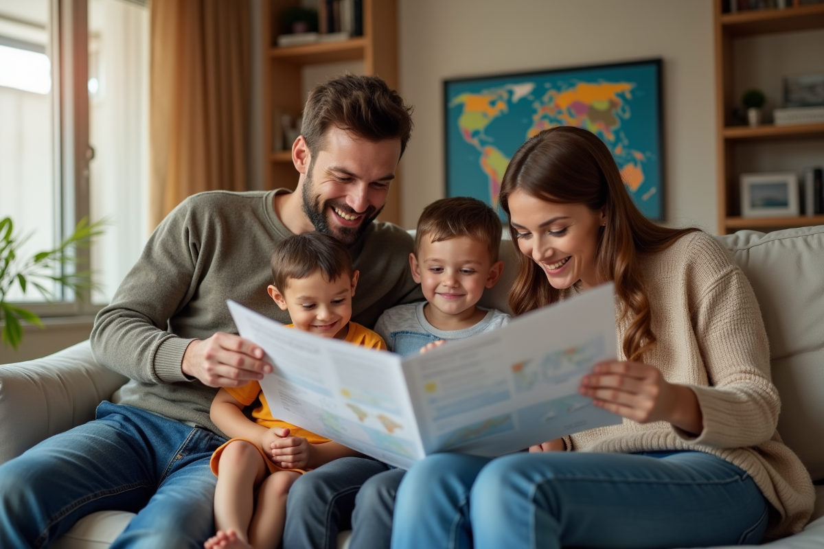 Éligibilité aux chèques-vacances : critères et bénéficiaires potentiels