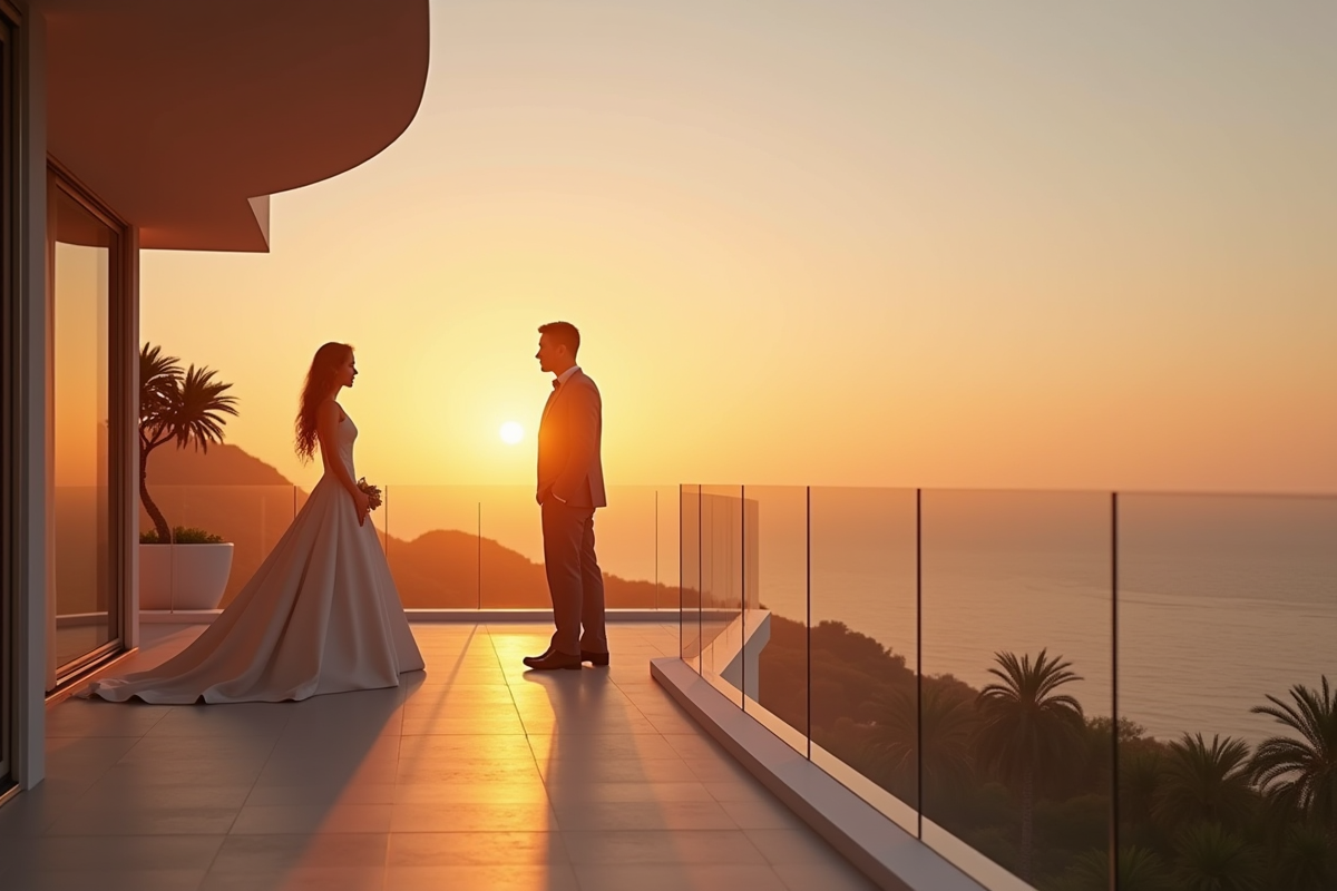 mariage gibraltar