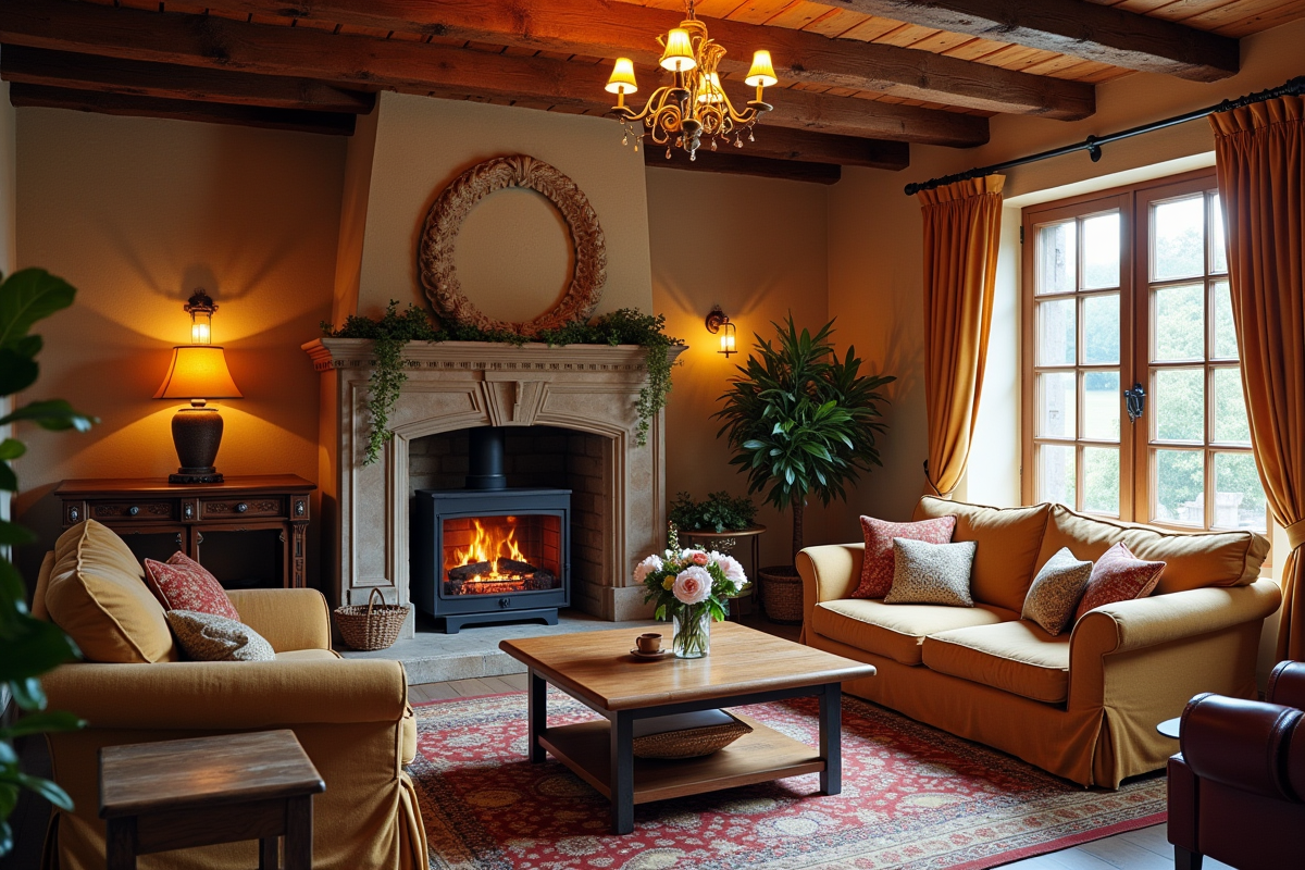 gîte touristique