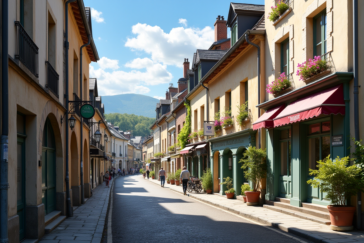 Code postal de Chaumont : trouvez l’information rapidement